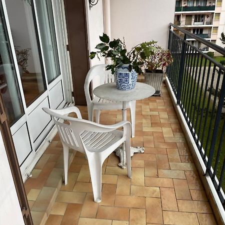 Le Chouki Apartment Annecy Exterior photo
